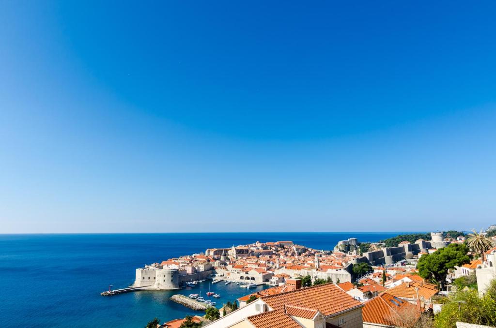 Rooms Raić Dubrovnik