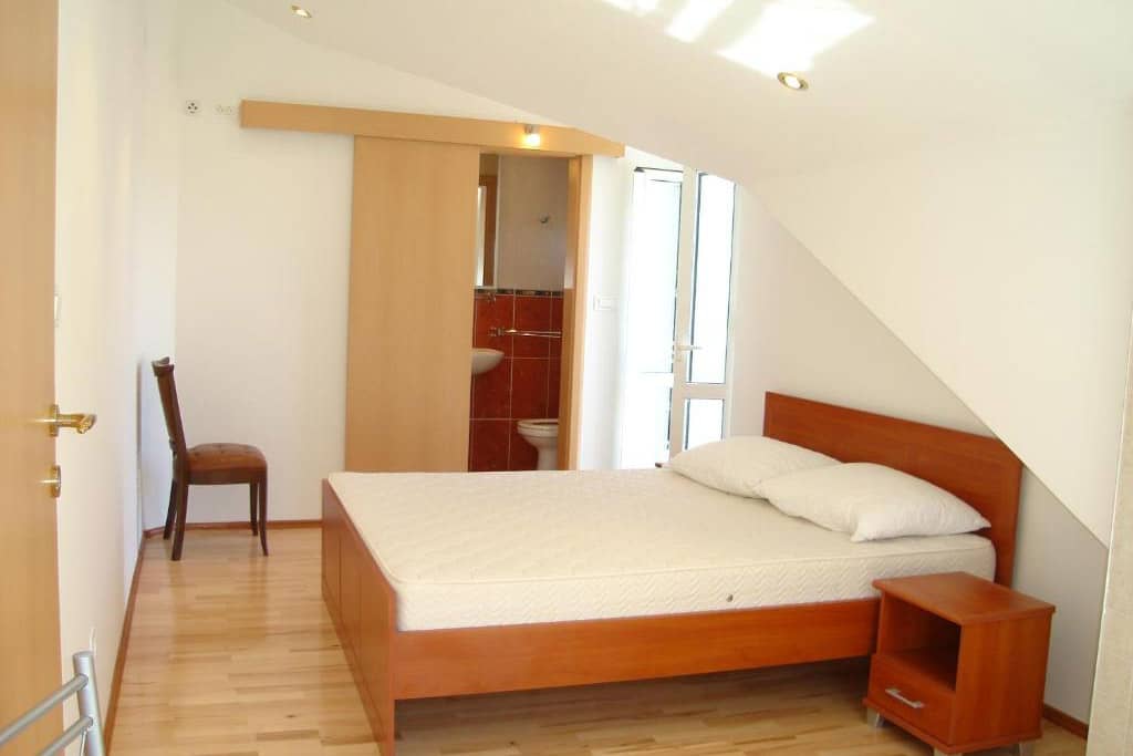 Apartments & Rooms Villa Lucija Island Mljet
