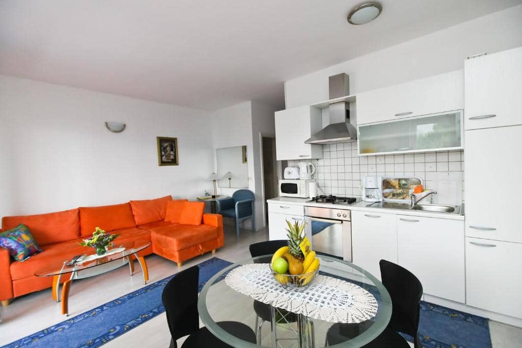 Apartments Villa Ana in Cavtat