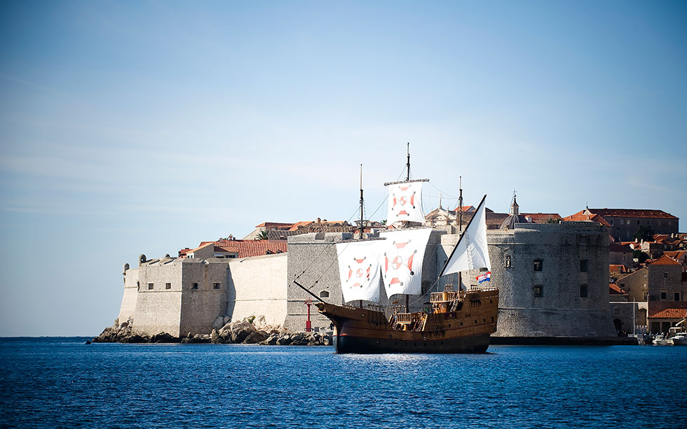 Karaka Dubrovnik