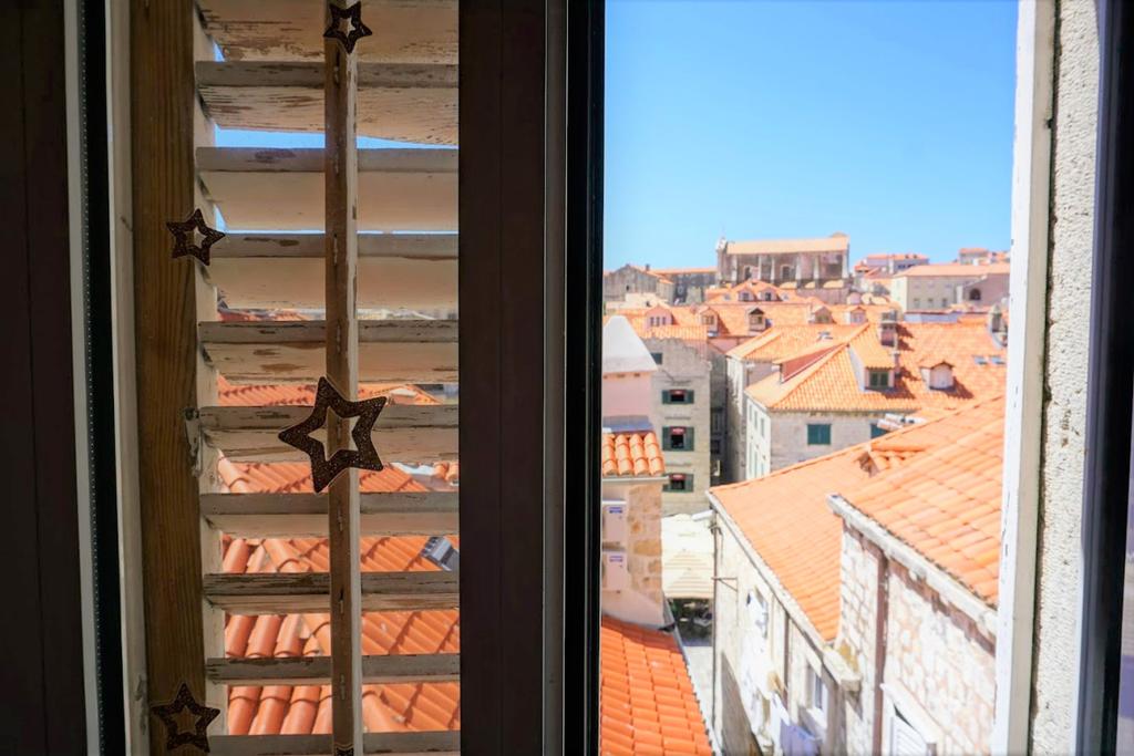 The City Place Hostel Dubrovnik