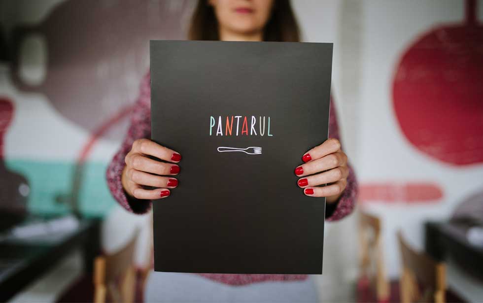 Restaurant Pantarul Dubrovnik