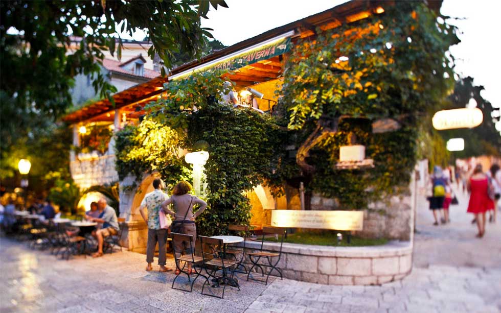 Restaurant Sesame Dubrovnik