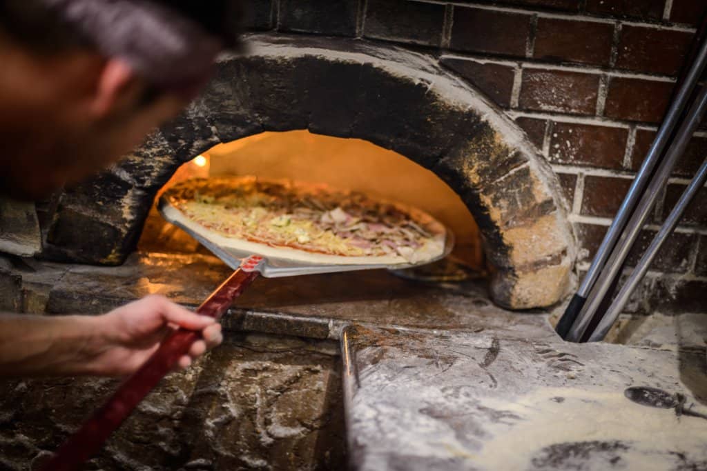 Pizzeria Tabasco Dubrovnik