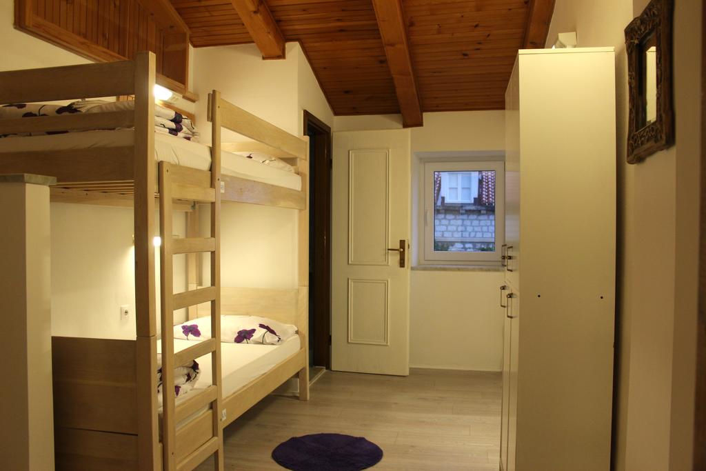 Hostel Angelina Old Town Dubrovnik