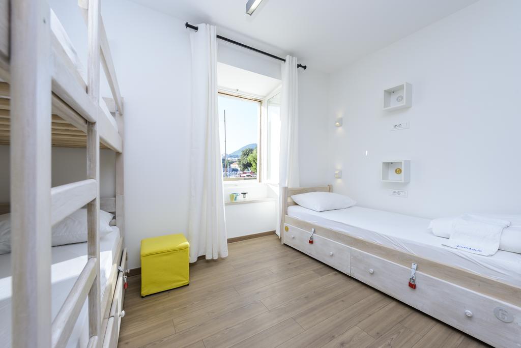 Hostel EuroAdria Dubrovnik