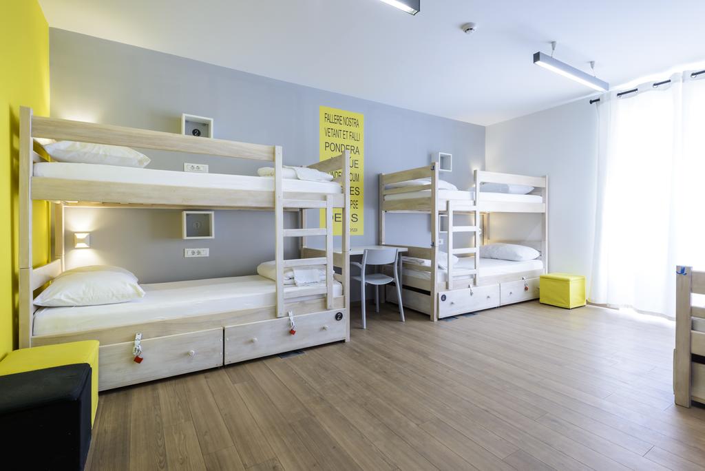 Hostel EuroAdria Dubrovnik