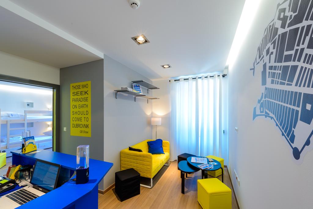 Hostel EuroAdria Dubrovnik