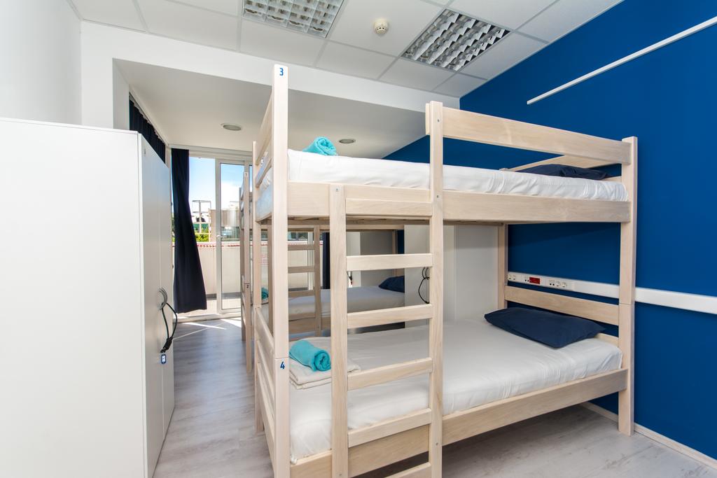 Hostel Petra Marina Dubrovnik