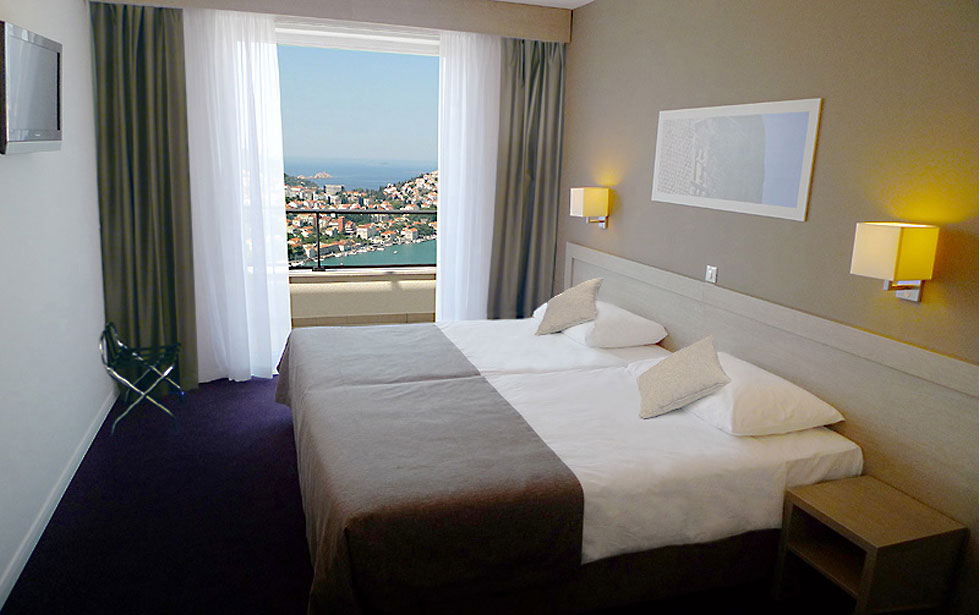 Hotel Adria Dubrovnik
