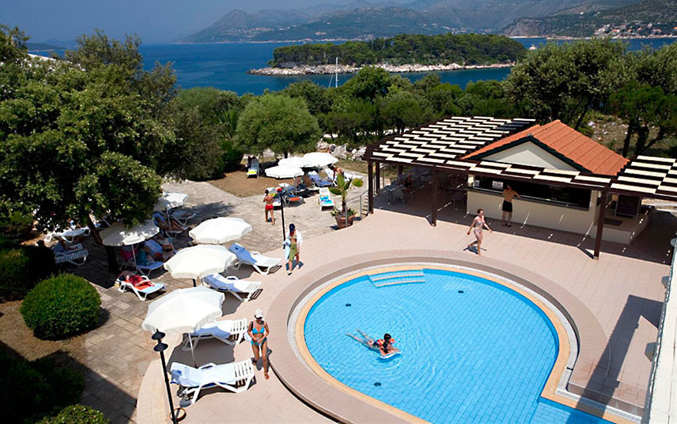 Hotel Argosy Dubrovnik