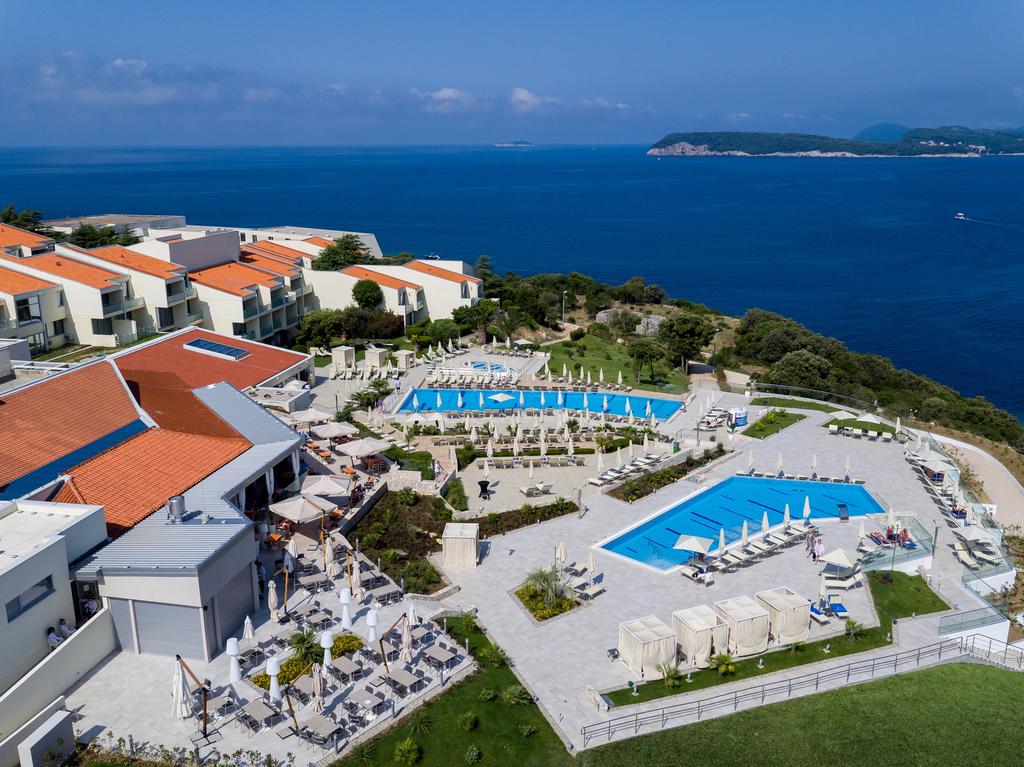 Hotel Argosy Dubrovnik