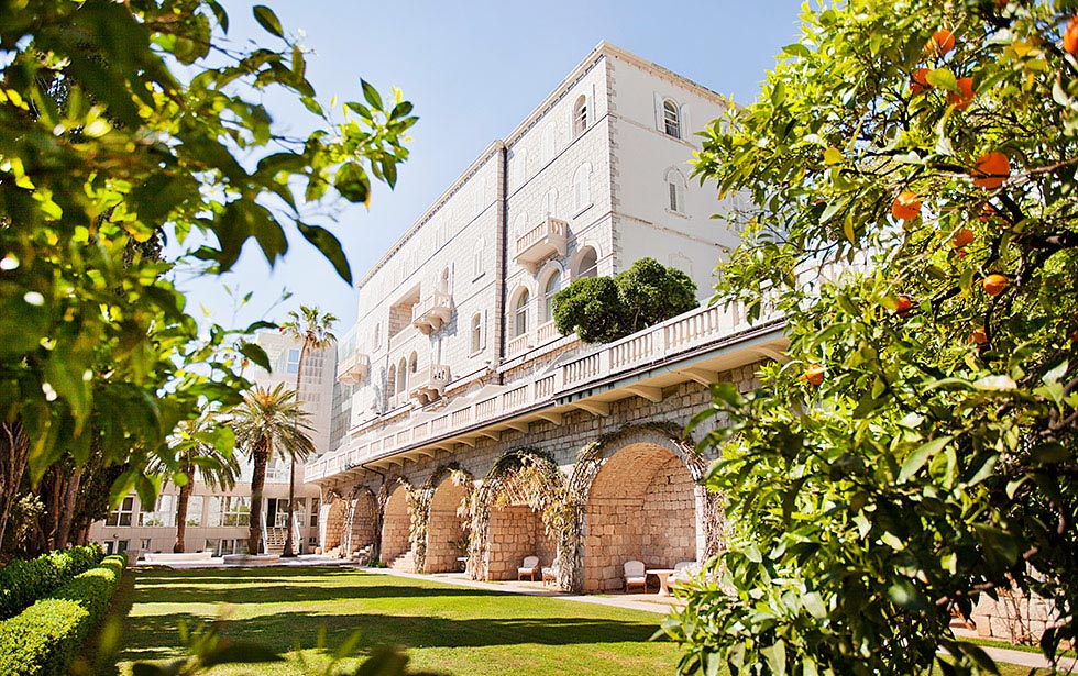 Grand Villa Argentina Dubrovnik