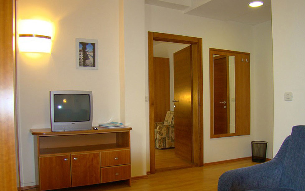 Hotel Ivka Dubrovnik