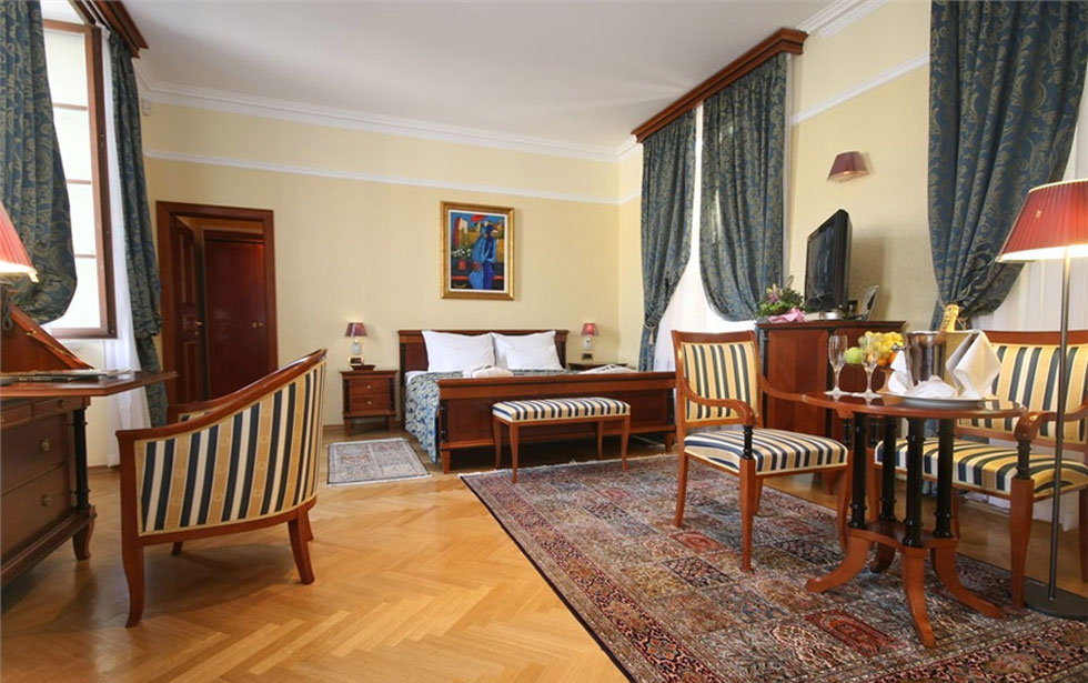 Boutique Hotel Kazbek Dubrovnik