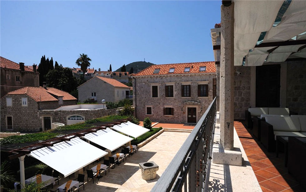 Boutique Hotel Kazbek Dubrovnik