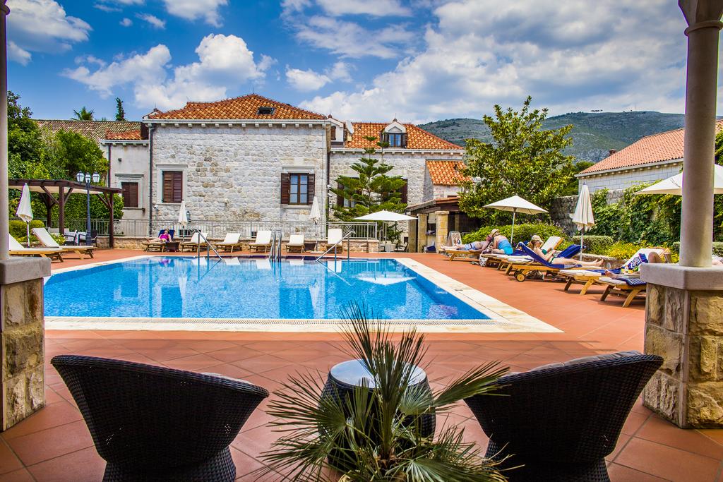 Boutique Hotel Kazbek Dubrovnik