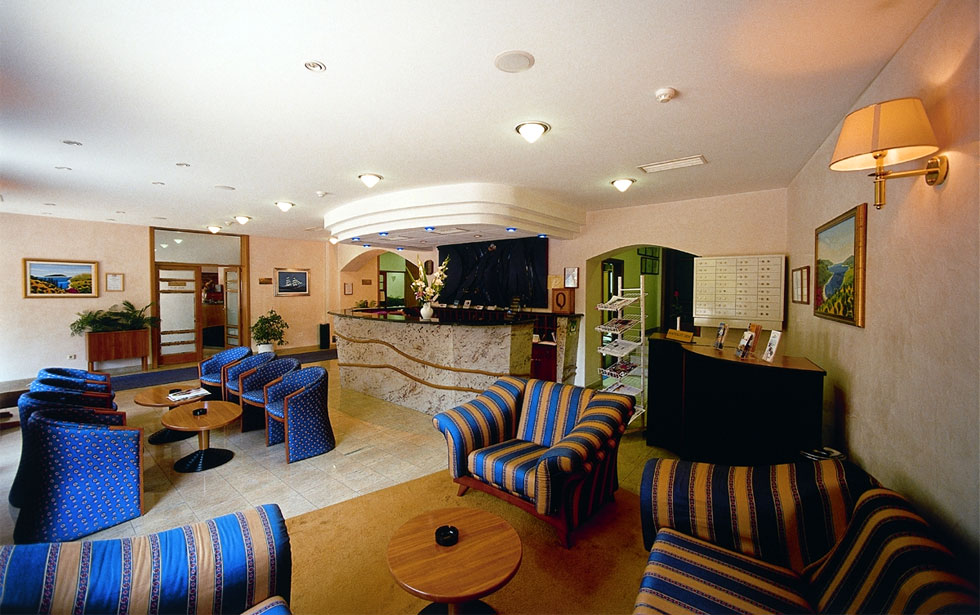 Hotel Komodor Dubrovnik