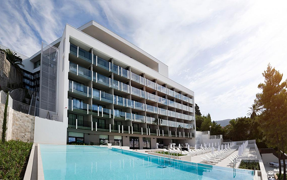 Hotel Kompas Dubrovnik