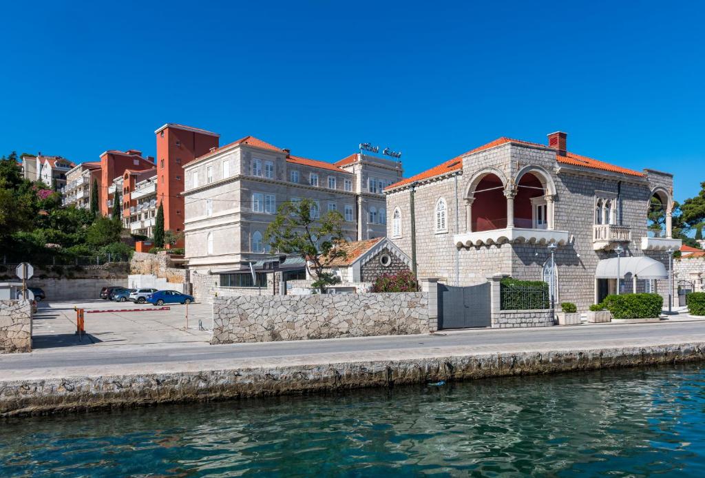 Hotel Lapad Dubrovnik