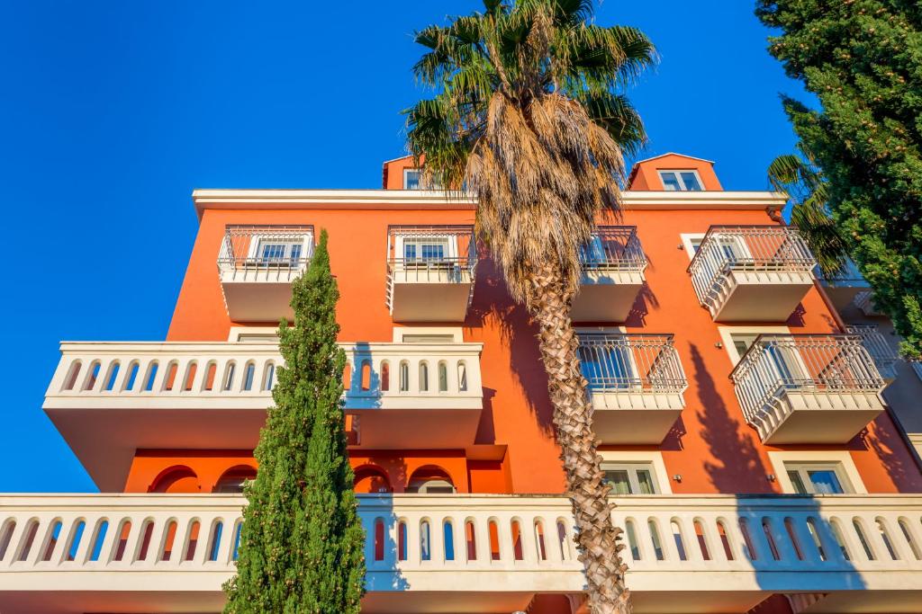 Hotel Lapad Dubrovnik