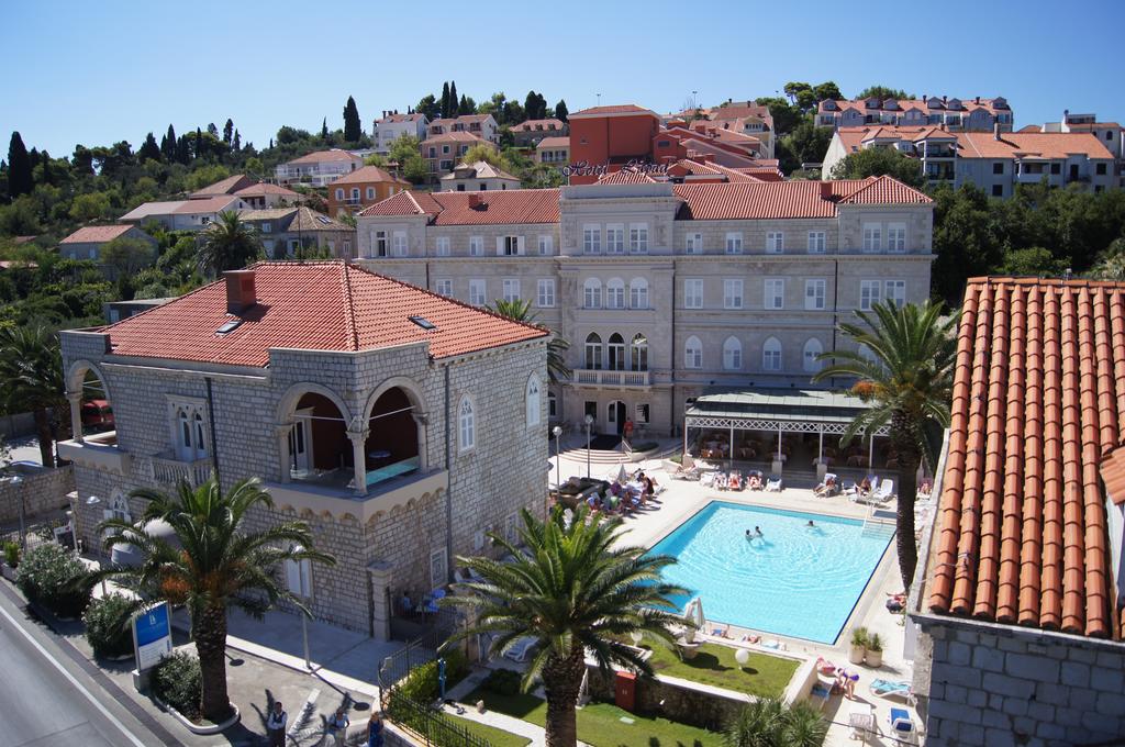 Hotel Lapad Dubrovnik