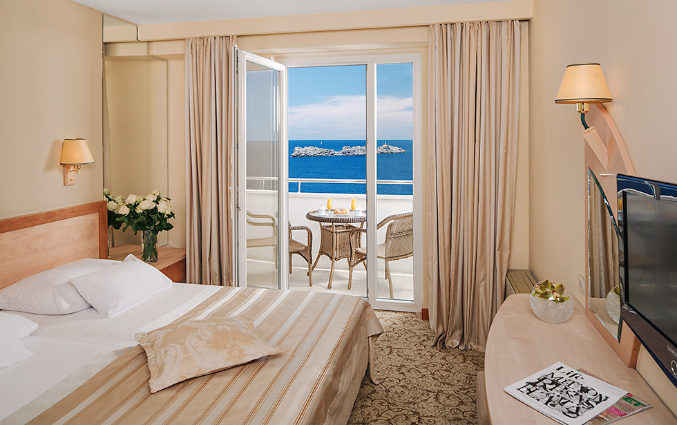 Royal Neptun Hotel Dubrovnik