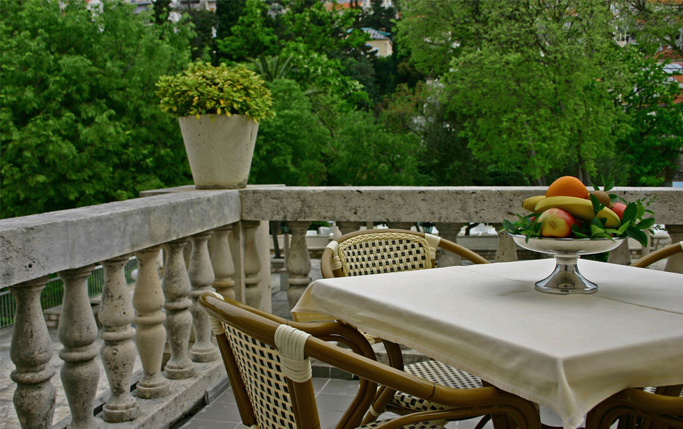 Grand Hotel Park Dubrovnik