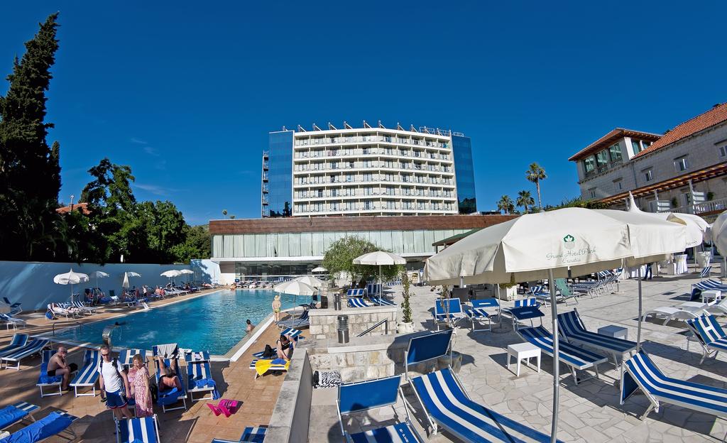 Grand Hotel Park Dubrovnik