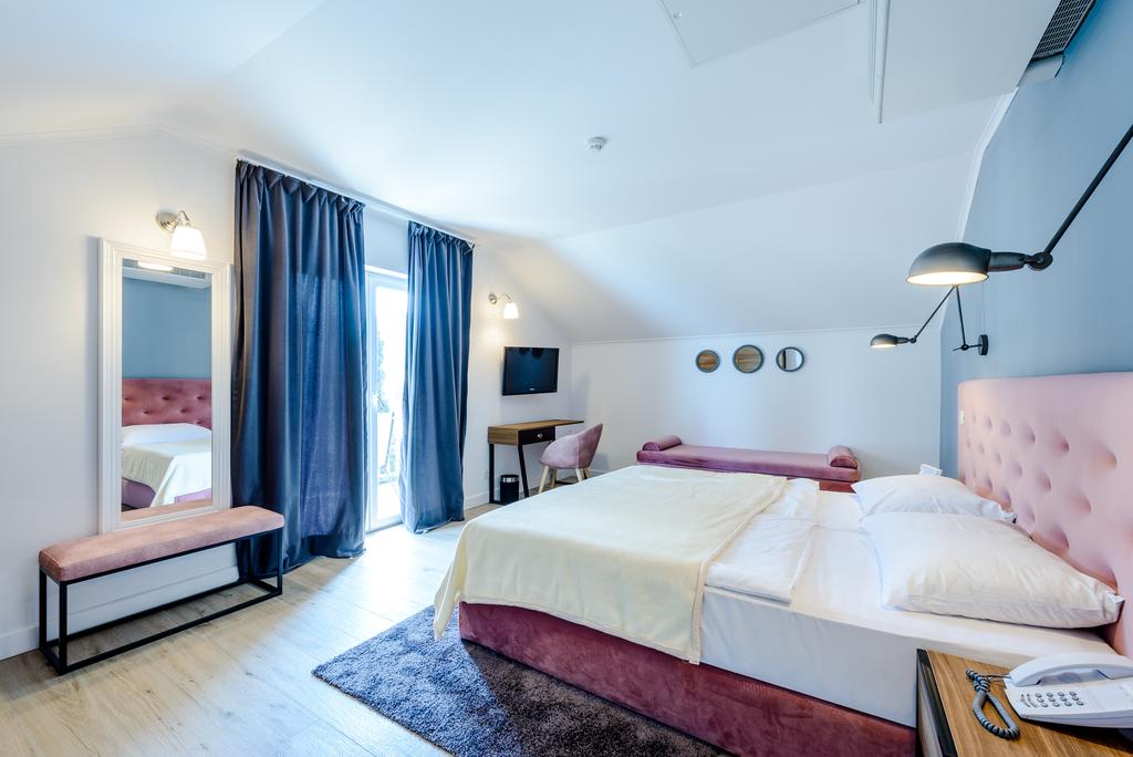 Hotel Perla Dubrovnik