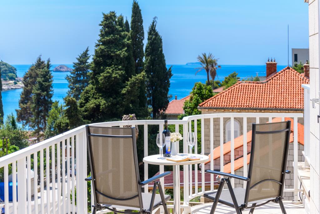 Hotel Perla Dubrovnik