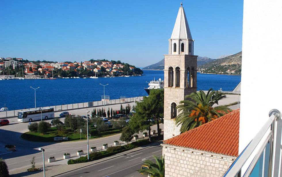 Hotel Petka Dubrovnik