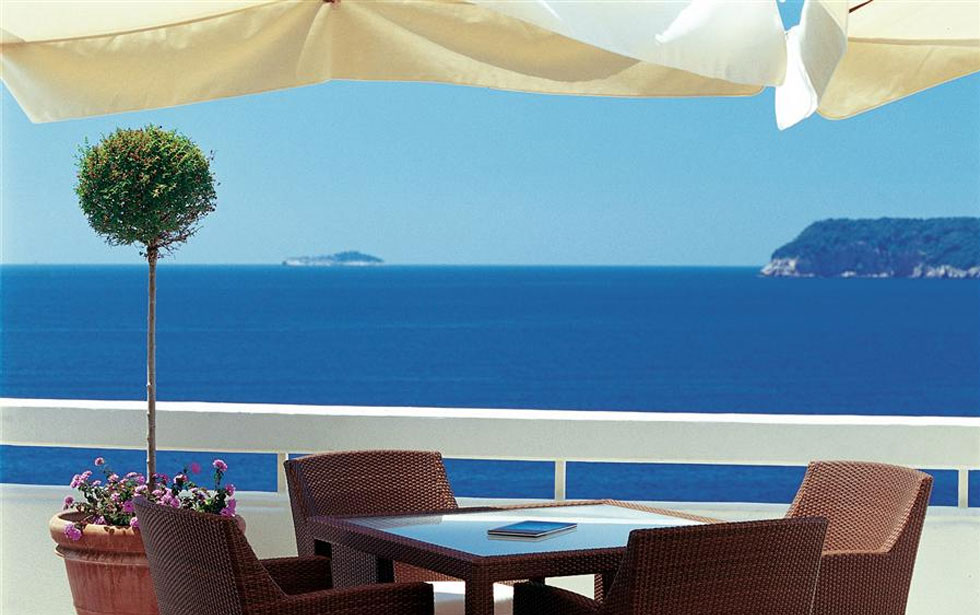 Hotel Valamar Dubrovnik President