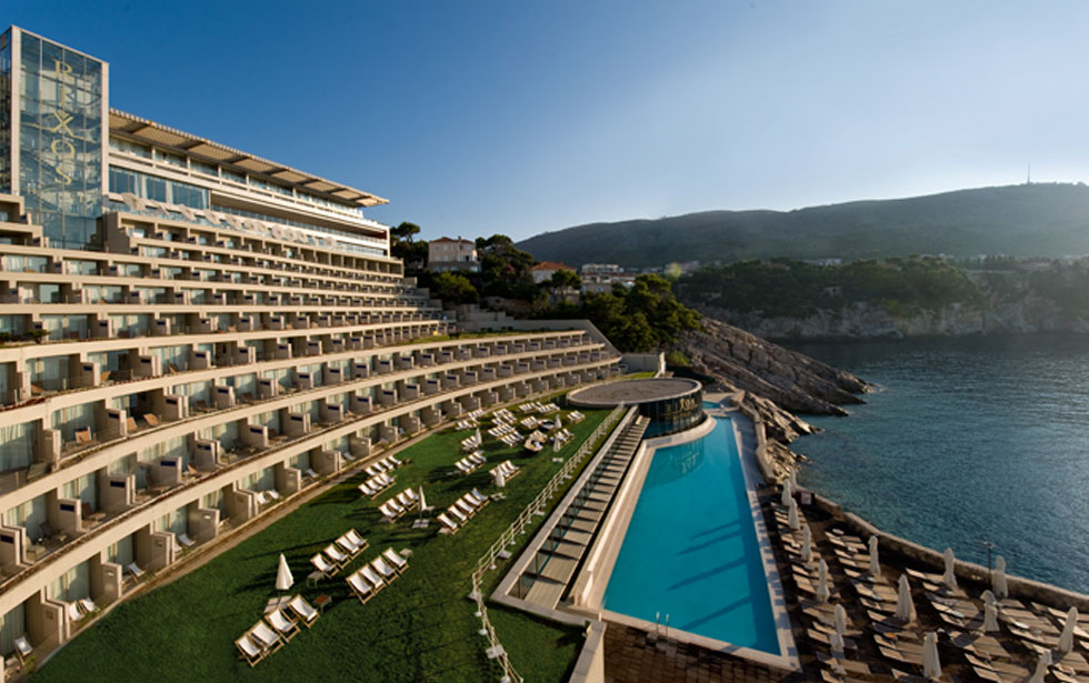 Hotel Rixos Premium Dubrovnik