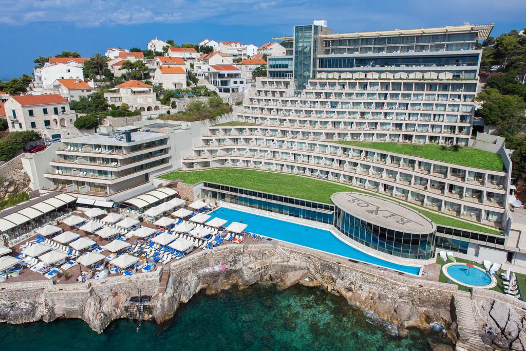 Hotel Rixos Premium Dubrovnik