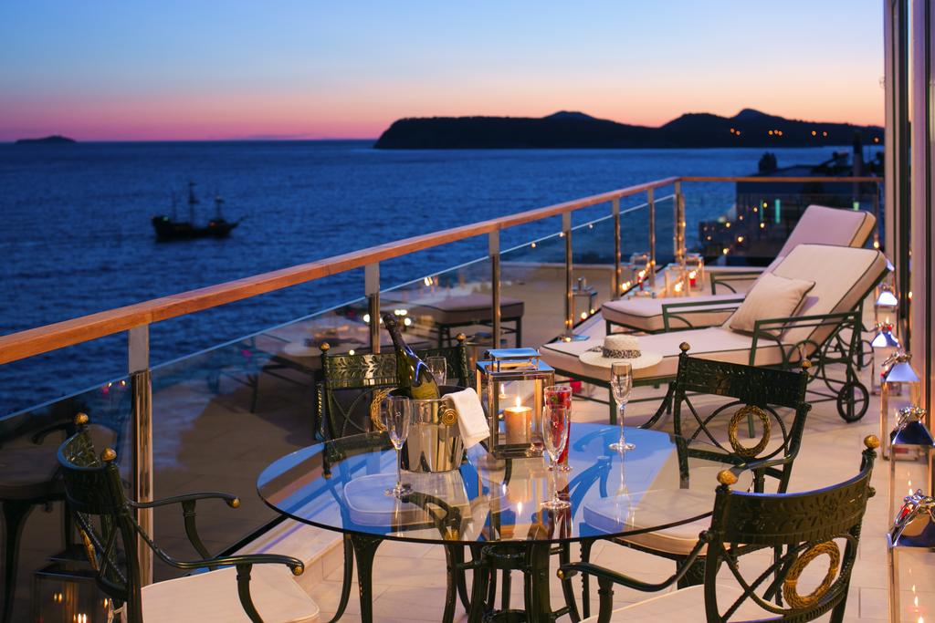 Hotel Royal Princess Dubrovnik
