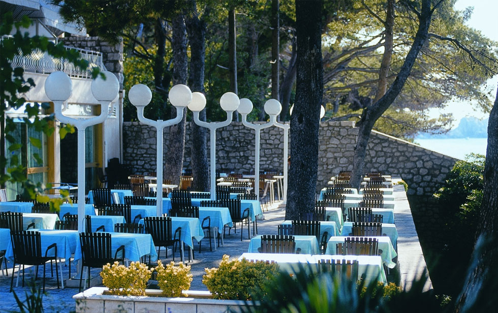 Hotel Splendid Dubrovnik