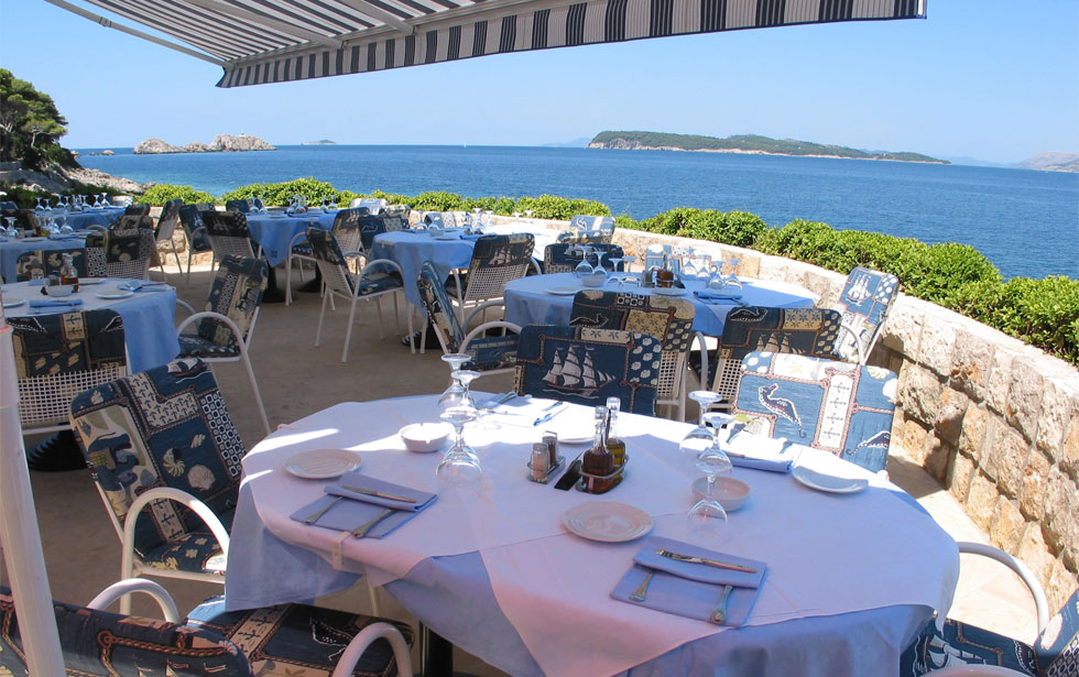 Hotel Splendid Dubrovnik