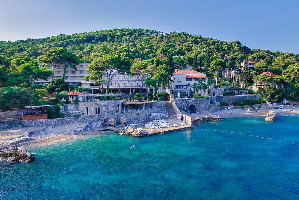 Hotel Splendid Dubrovnik