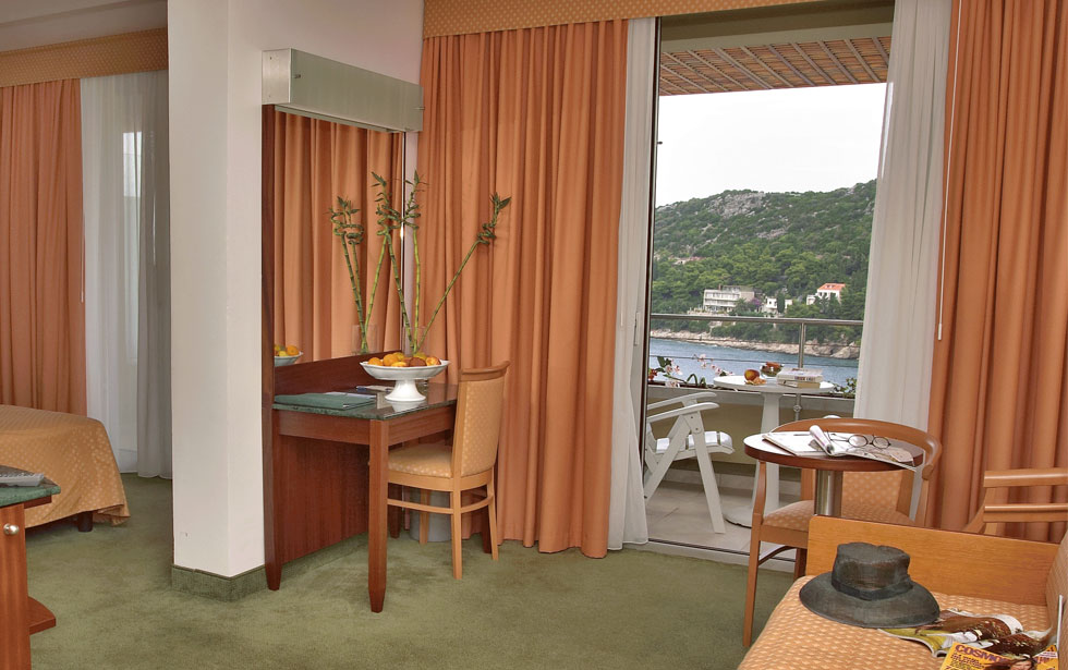 Hotel Uvala Dubrovnik