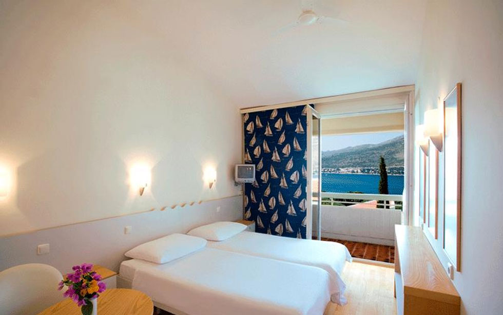 Club Dubrovnik Sunny Hotel by Valamar