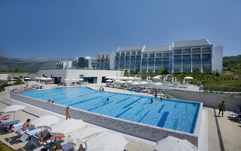 Hotel Valamar Lacroma Dubrovnik