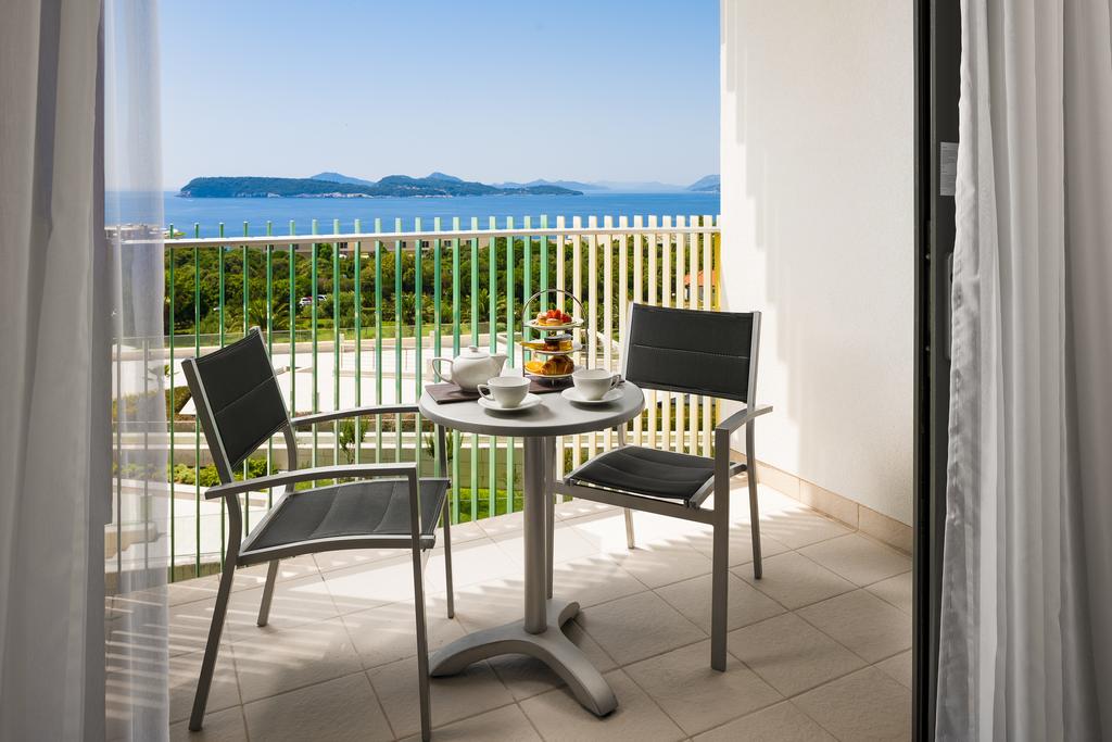 Hotel Valamar Lacroma Dubrovnik