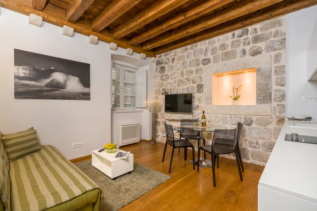 Nije Preša Apartments Dubrovnik