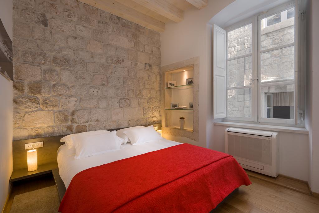 Nije Preša Apartments Dubrovnik