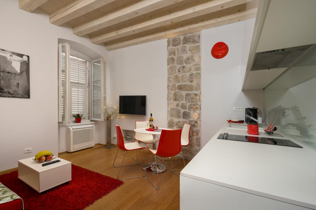 Nije Preša Apartments Dubrovnik