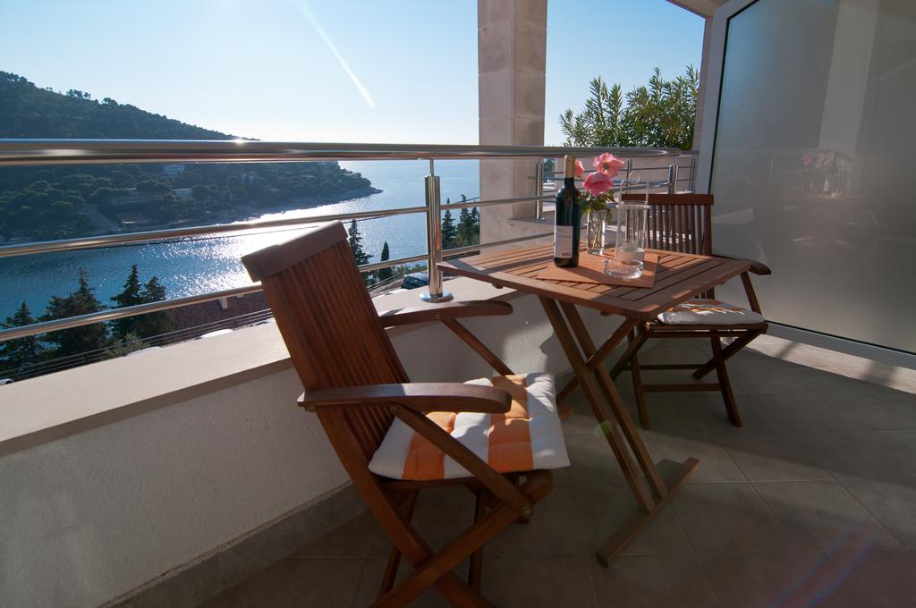 Villa Katarina Dubrovnik