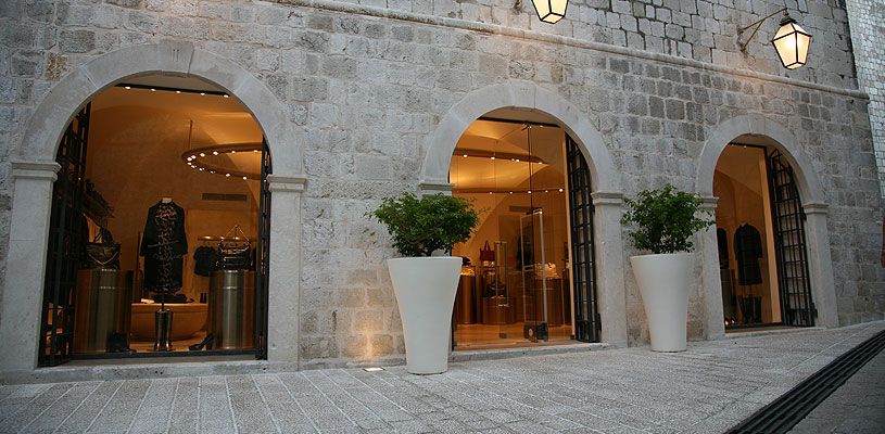 Maria Store Dubrovnik