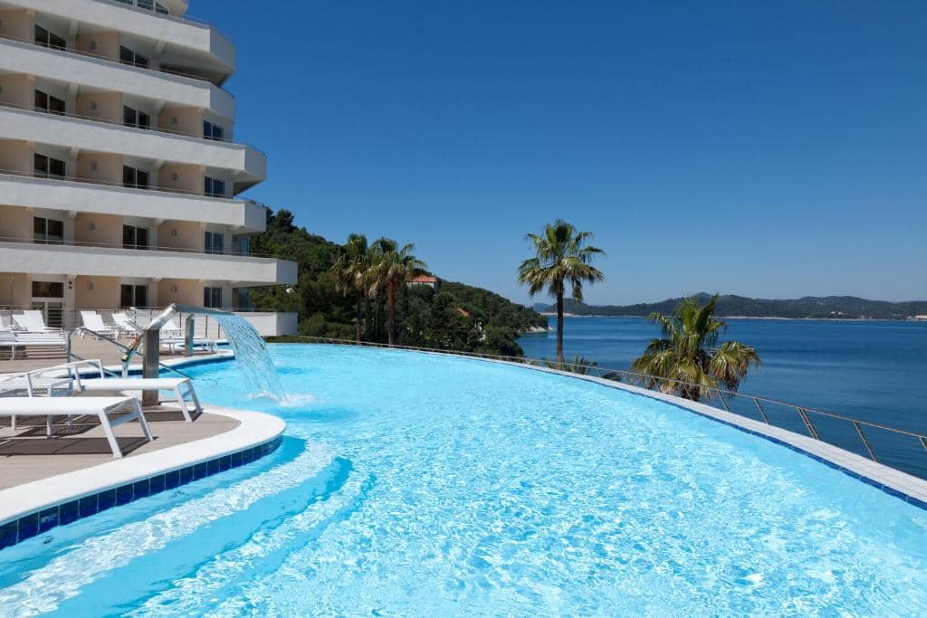 RMH Lopud Lafodia Resort & Wellness