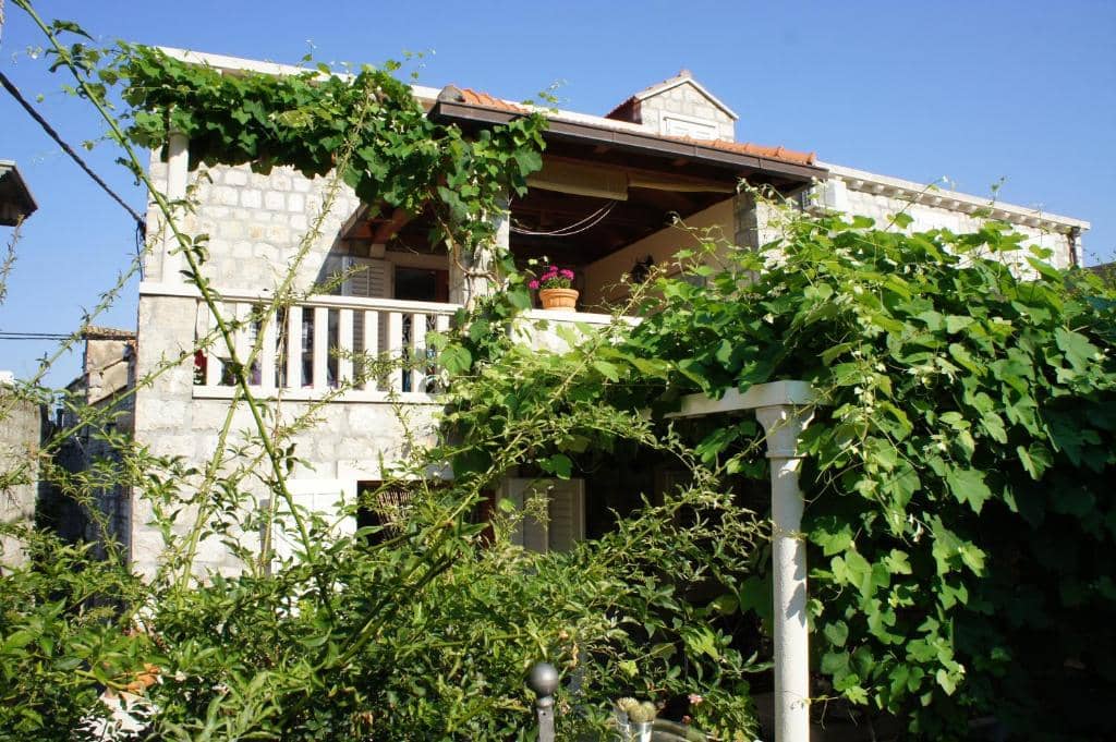 Villa Franka Lopud Island